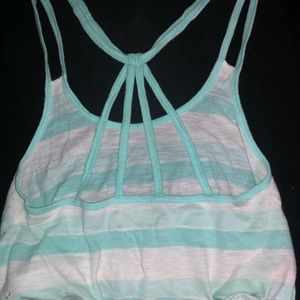 Hollister Tank top